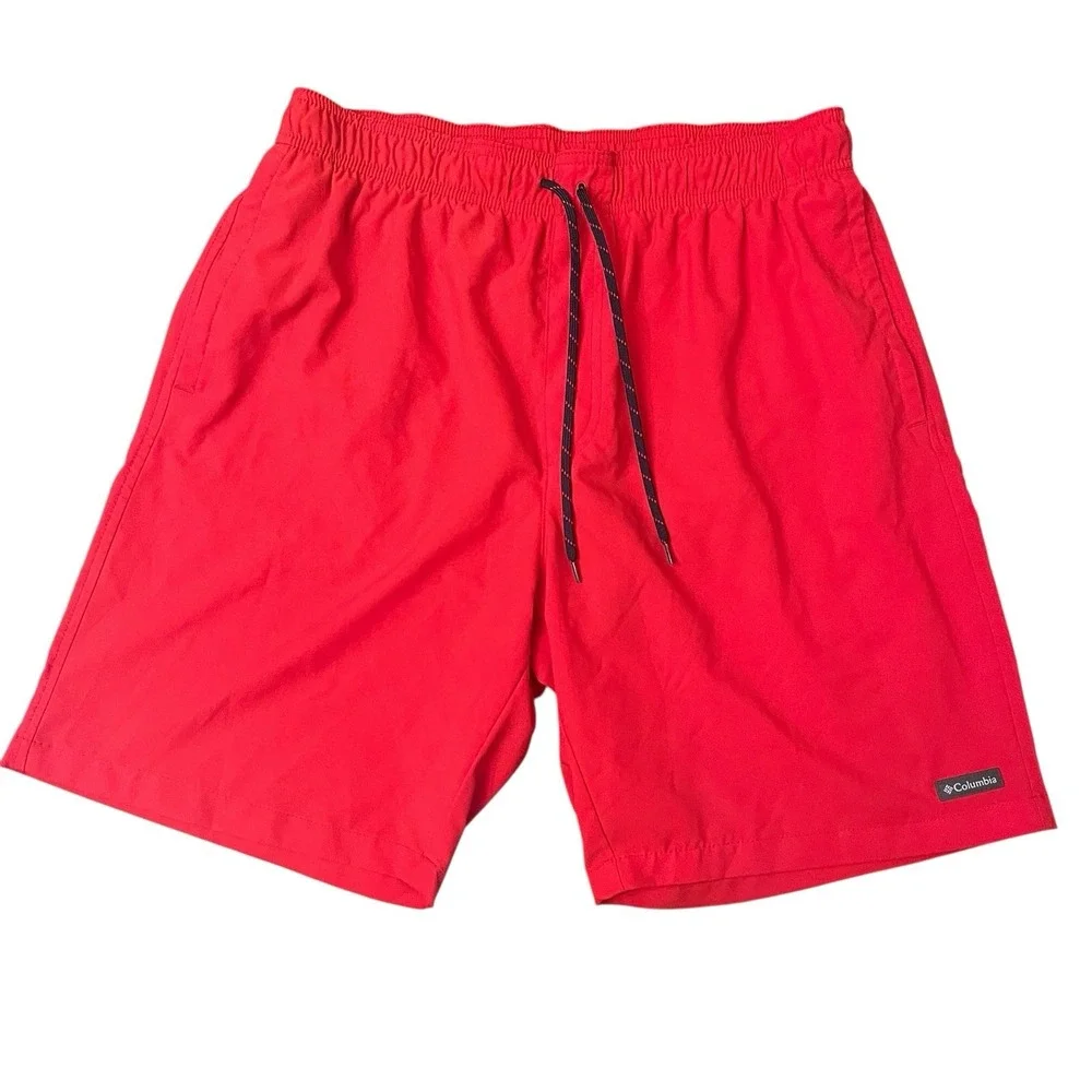 Columbia Men's Size M 8